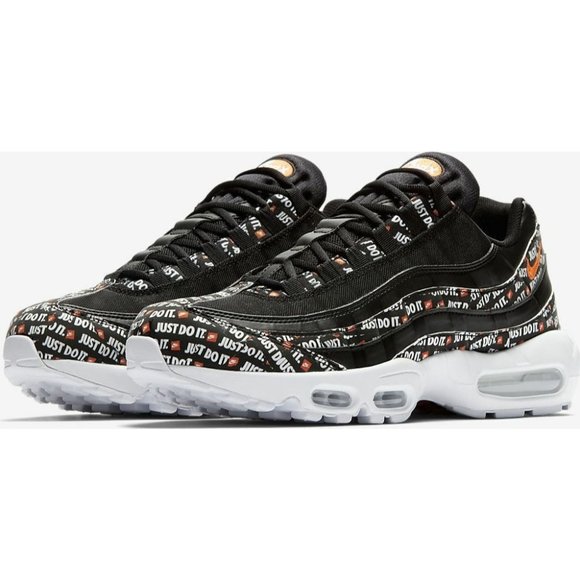 NIKE AIR MAX \'95 SE JDI MEN\'S/WOMEN\'S SIZES NEW With BOX main image 6